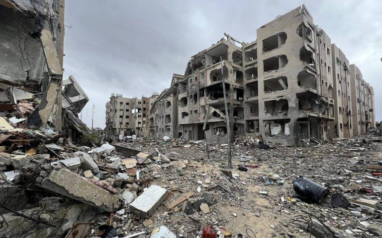 İran-ABD-İsrail savaşı nereye evriliyor?