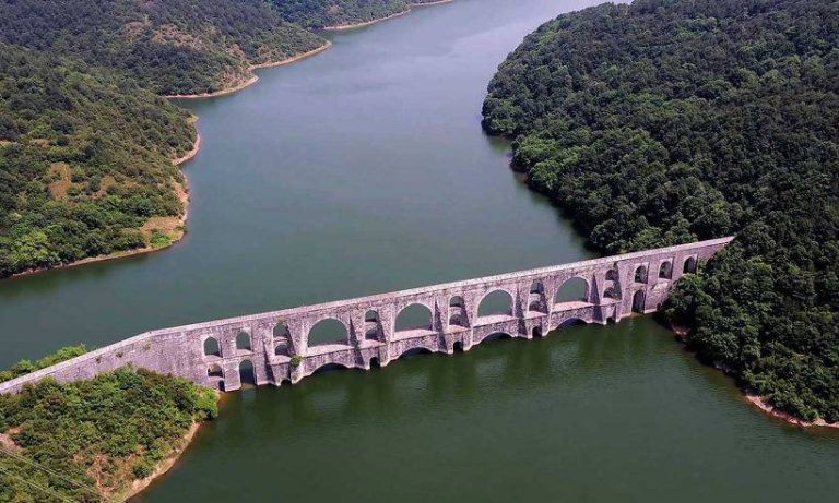 Yağmur Yağdı Barajlar Doldu mu?