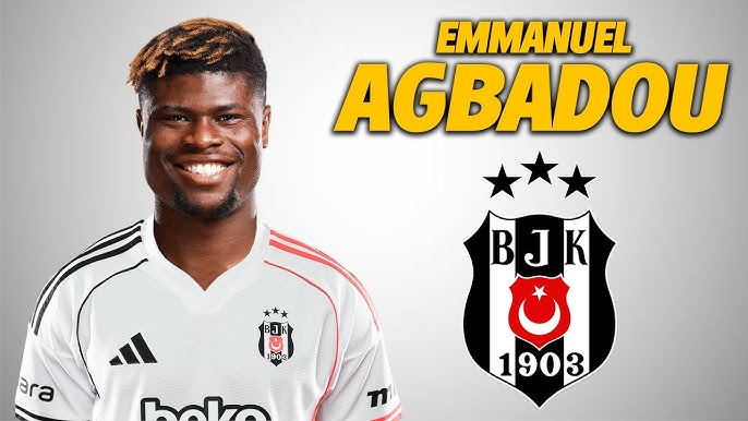 PFDK’den Agbadou’ya rekor ceza