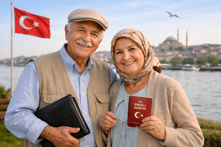 Emeklilik Hayal mi Oluyor?