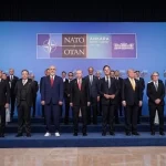 NATO Zirvesi, küresel güvenlik dengelerini yakından ilgilendiren önemli kararlarla tamamlandı