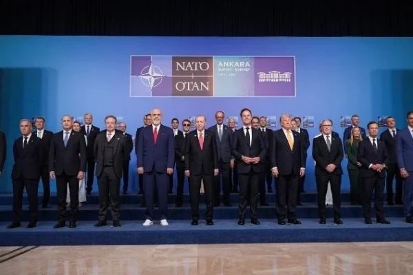 NATO Zirvesi, küresel güvenlik dengelerini yakından ilgilendiren önemli kararlarla tamamlandı
