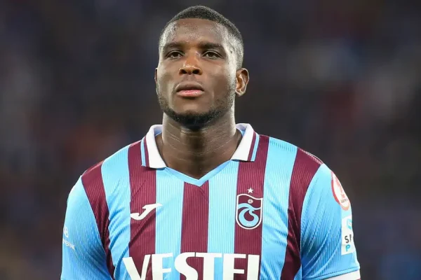 Paul Onuachu