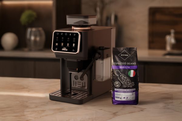 Evde Barista Keyfi