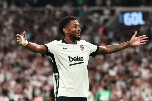 Beşiktaş’ın UEFA Avrupa Ligi’ndeki Rakipleri Belli Oldu