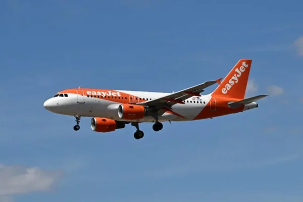 easyJet’in Yeni Sahibi Belli Oldu!
