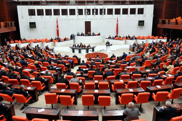 Terörsüz Türkiye Sürecinde Kritik Eşik