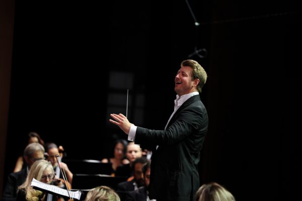 İstanbul Devlet Senfoni Orkestrası Konserleri Başladı