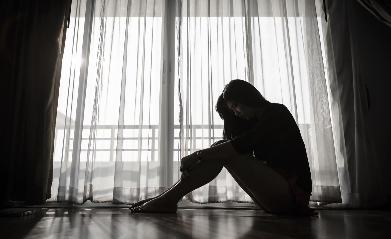 Depresyona Karşı 13 Doğal Çözüm