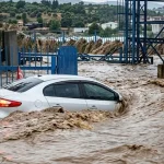 İstanbul’da 41 Yılın En Şiddetli Sağanak Felaketi