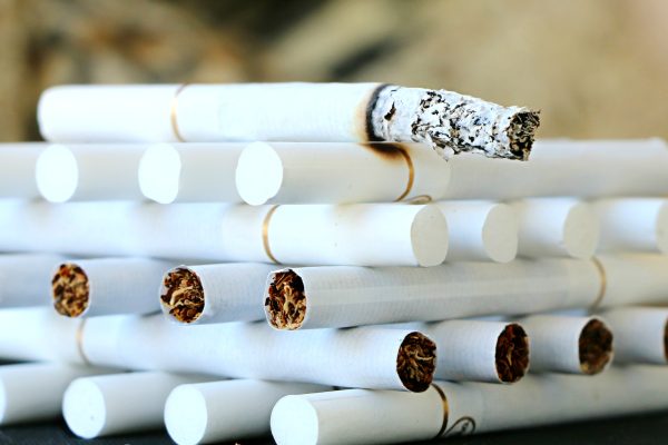 Sigara Paketine 20 Lira Fon Geliyor