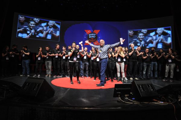 TEDxReset 2026